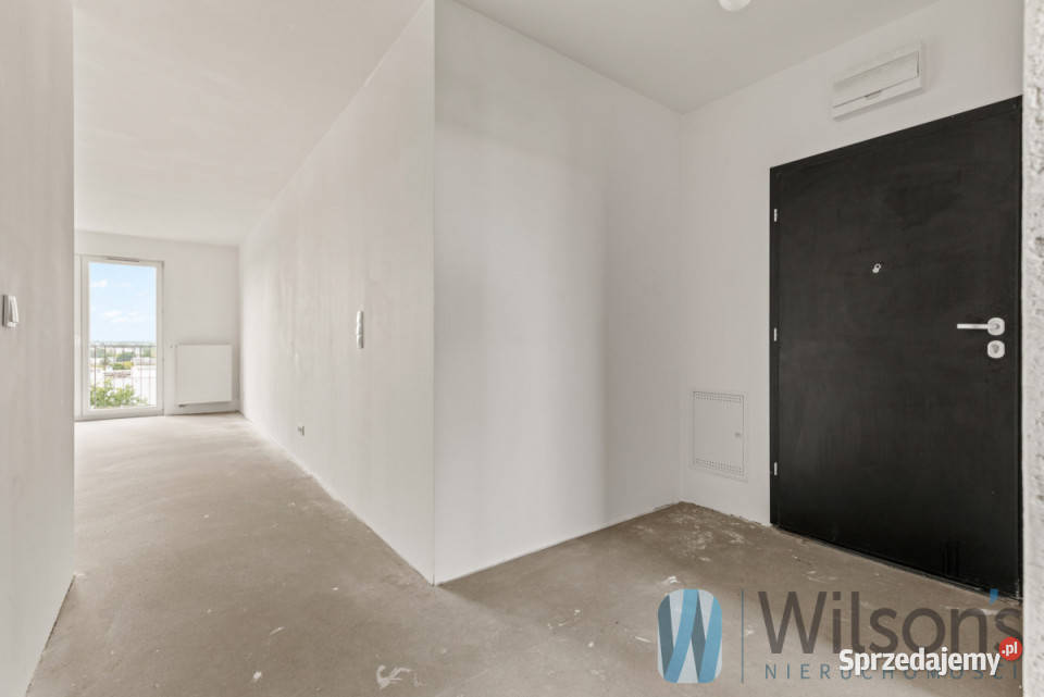 Mieszkanie Warszawa Krzyżówki 5901m2 3pok mazowieckie
