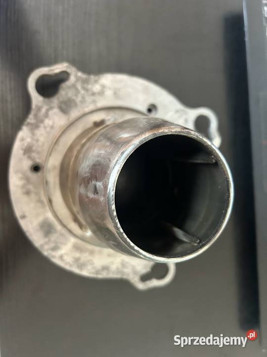 rura płomieniowa uchwyt palnika 7143400 podlaskie Grabówka sprzedam