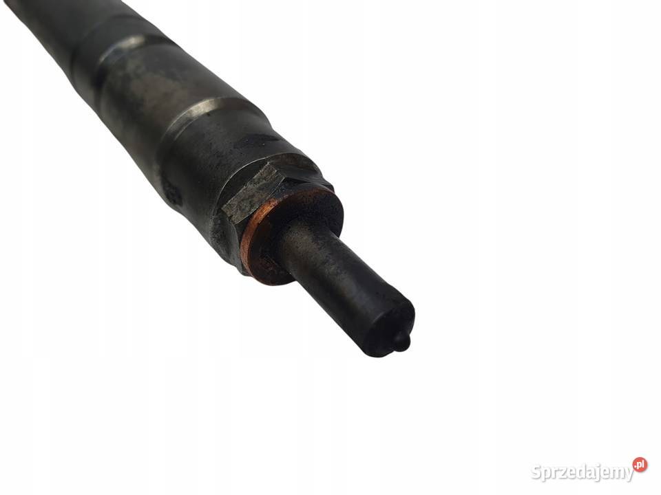 WTRYSKIWACZ Ford Transit MK7 VII 22 TDCI wtrysk osobowe Wtryskiwacze Chełm