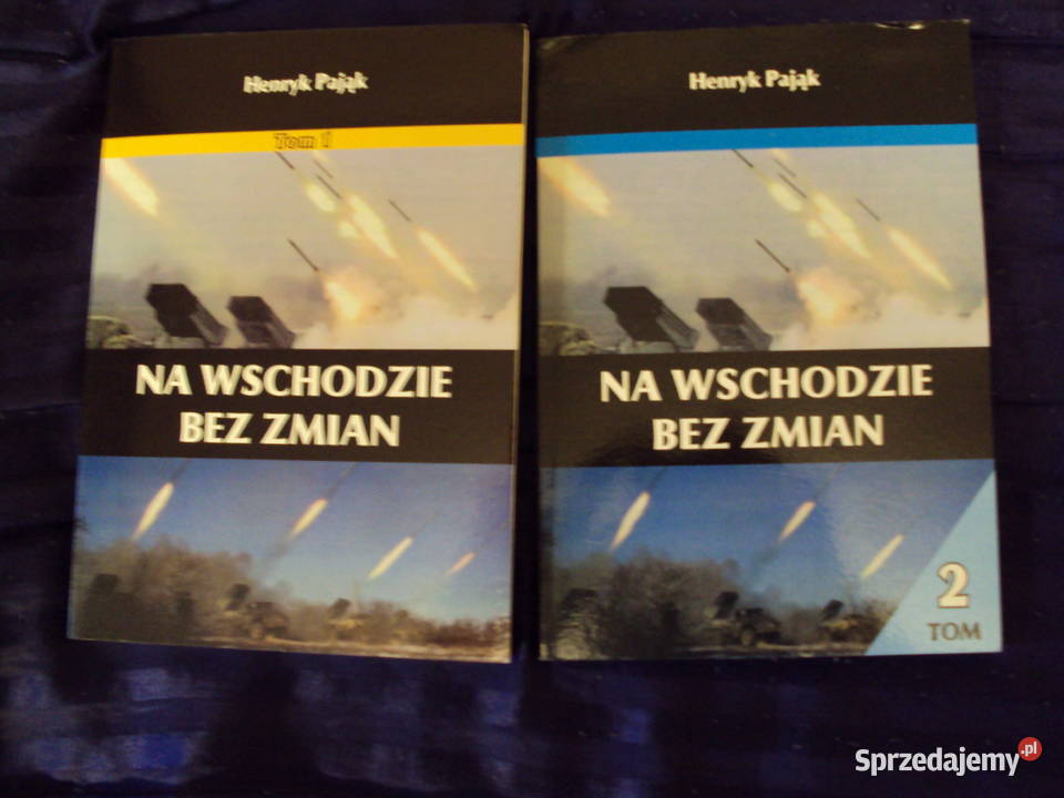 HENRYK PAJĄK Antykwariat Lublin