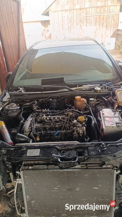 Opel Vectra c na części