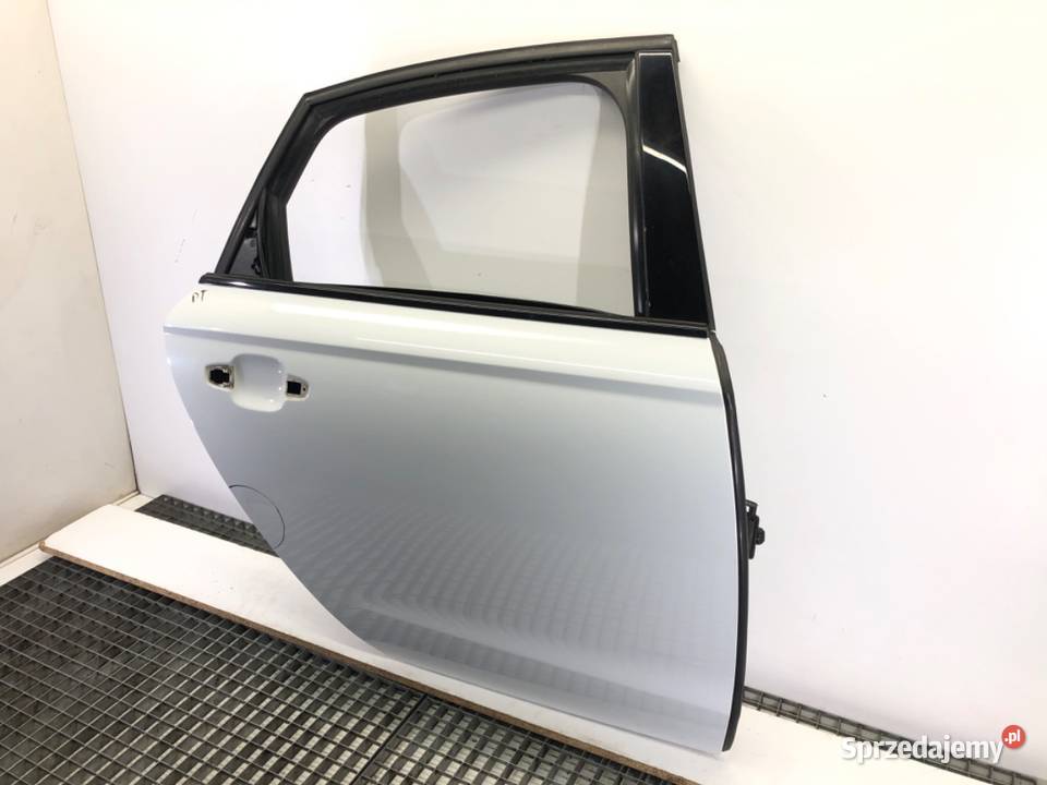 DRZWI PRAWY TYŁ AUDI A6 C7 SedanLimuzyna 1018