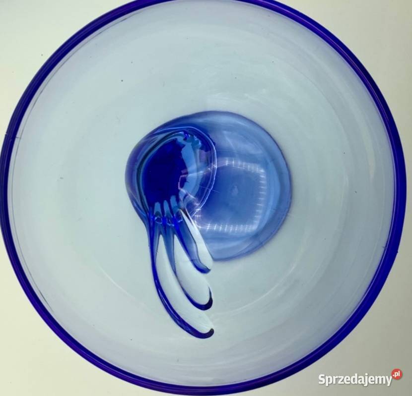 Pucharki do lodów Bormioli Rocco model Jerba Gdynia