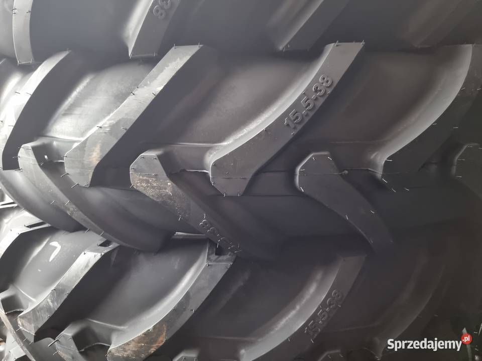 Opona 18438 TT 149A6 Forerunner 12PR QH611N gat Zakliczyn