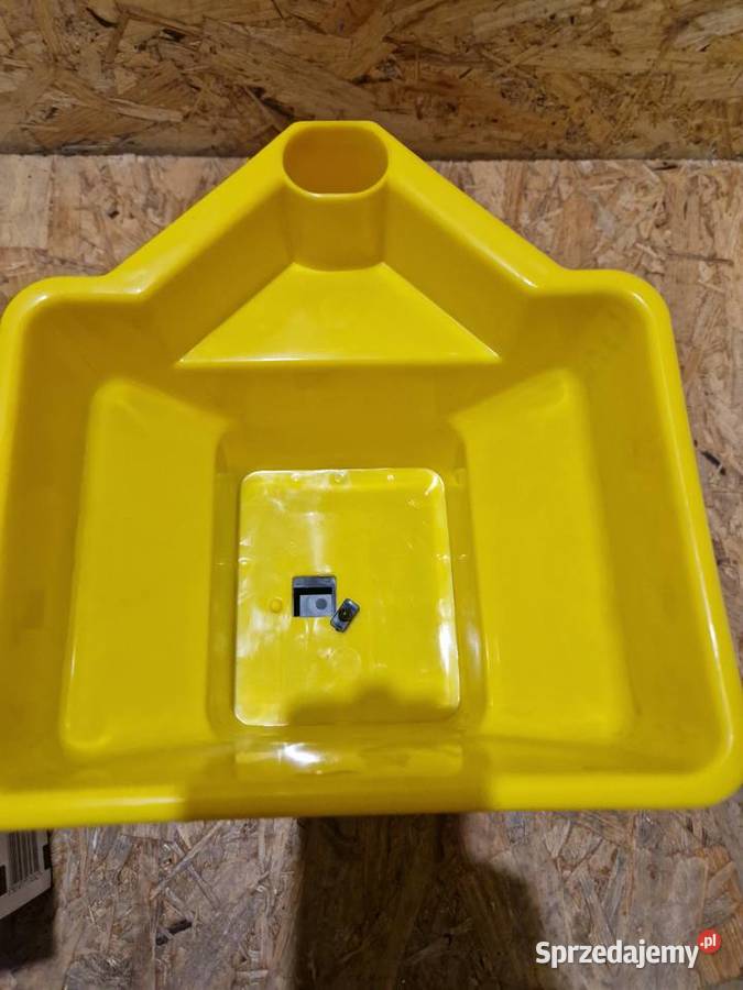 Siewnik ręczne John Gardener JG 3 l 200 wielkopolskie Głogowa sprzedam