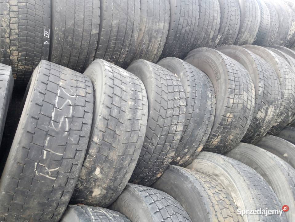Opona Opony Pirelli 31570 R 225 225 Sztuki Szprotawa