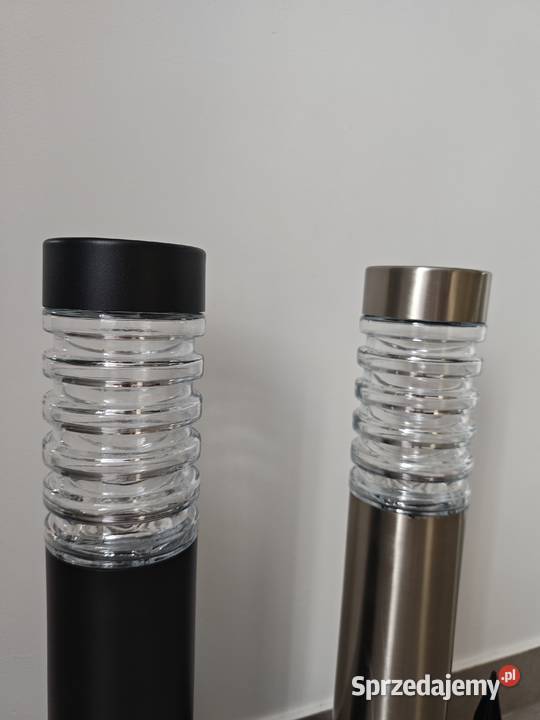 Lampa solarna LED wysoka 68 Ropczyce
