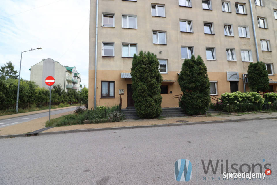 sprzedaży mieszkania Grójec Mogielnicka 73m2 7000zł/m2