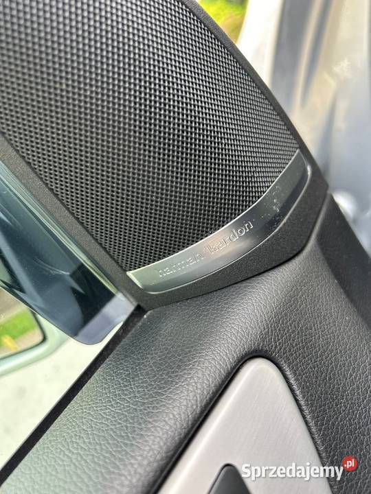 Sprzedam Mercedesa ML 350 W166 4matic bluetec komputer pokładowy Lublin