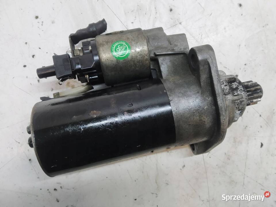 ROZRUSZNIK 19 TDI 6SPEED Seat Leon I 19992006 świętokrzyskie