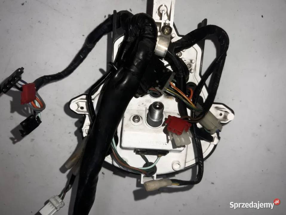 Licznik Honda Nes 125 Ostrzeszów