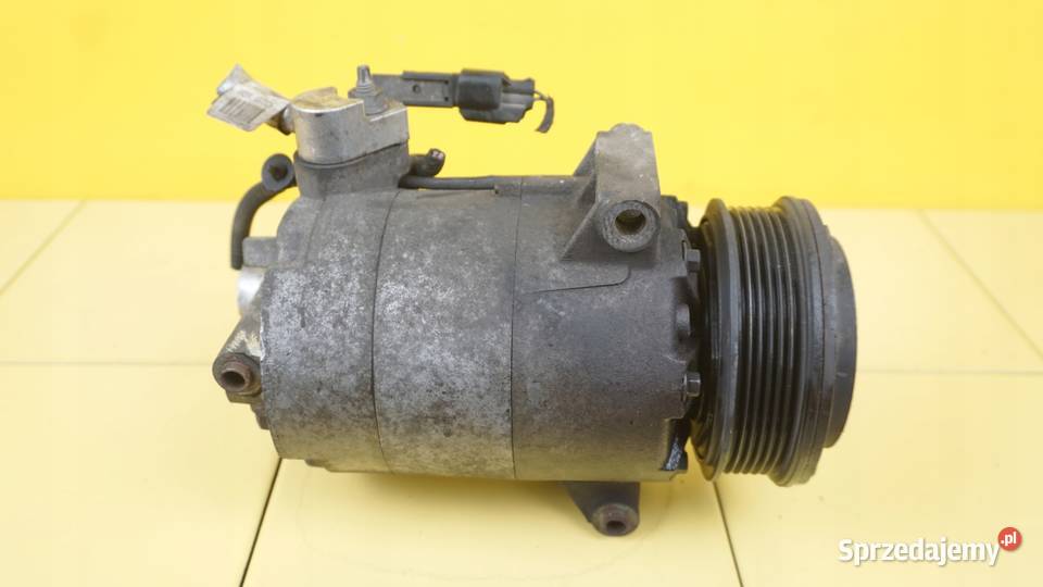 B FIESTA 10 ECOBOOST 15r 140 sprezarka Suków sprzedam