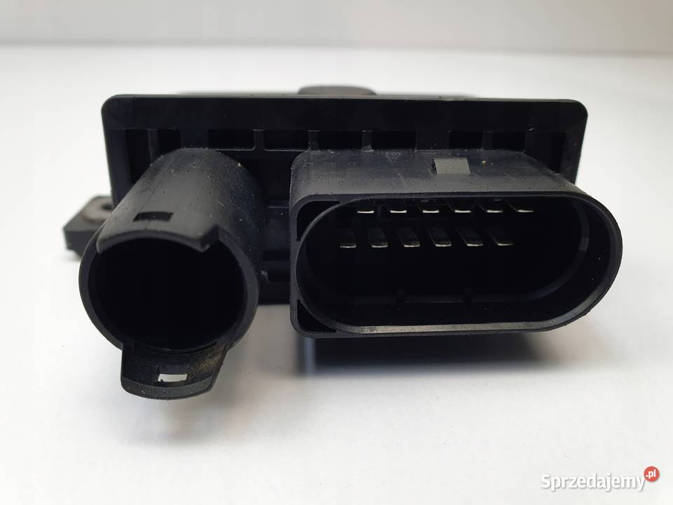 PRZEKAŹNIK ŚWIEC ŻAROWYCH BMW E87 E90 20 D Chełm