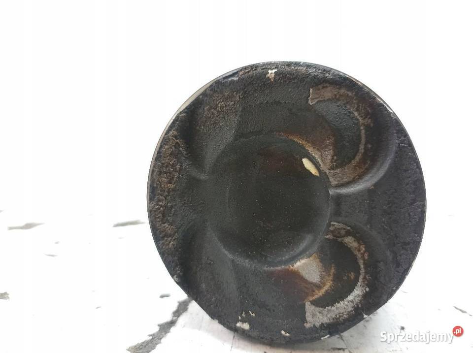 TŁOK KORBOWÓD 77L65 16 16V THP Bmw Seria 1 II