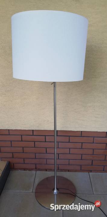 Lampa podłogowa stojąca nowoczesna lampka Garwolin