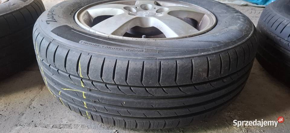 Sprzedam Hyundai Tucson 2006r klimatyzacja Suchedniów