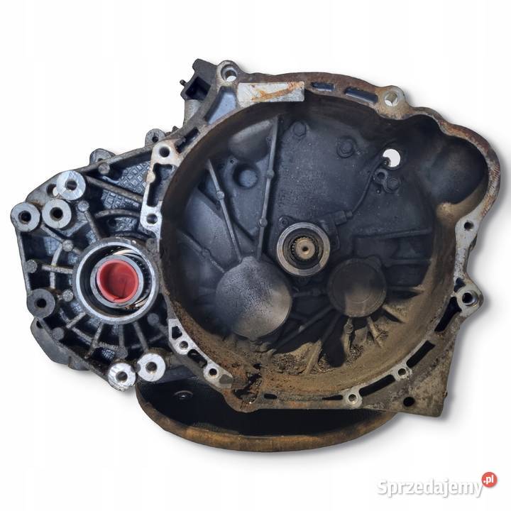 SKRZYNIA BIEGÓW Opel Antara 20 CDTI VCDI Z20S1 Chełm