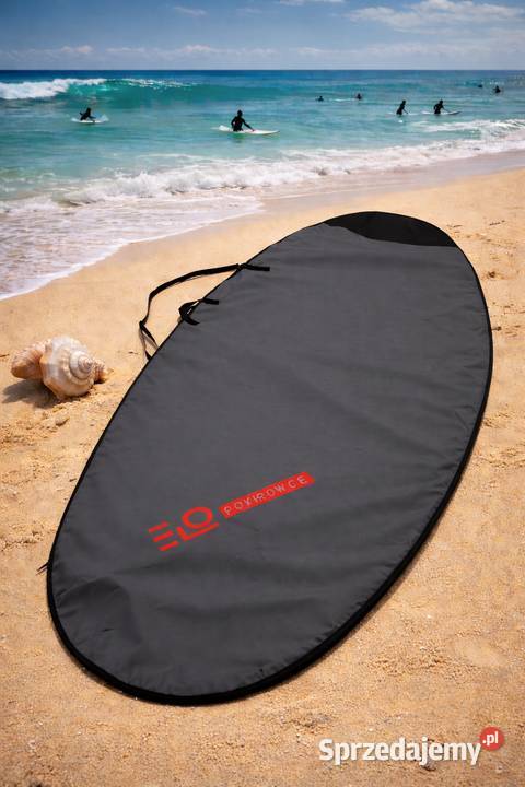 Pokrowiec na wymiar do deski Windsurfingowej ELO Kraków sprzedam