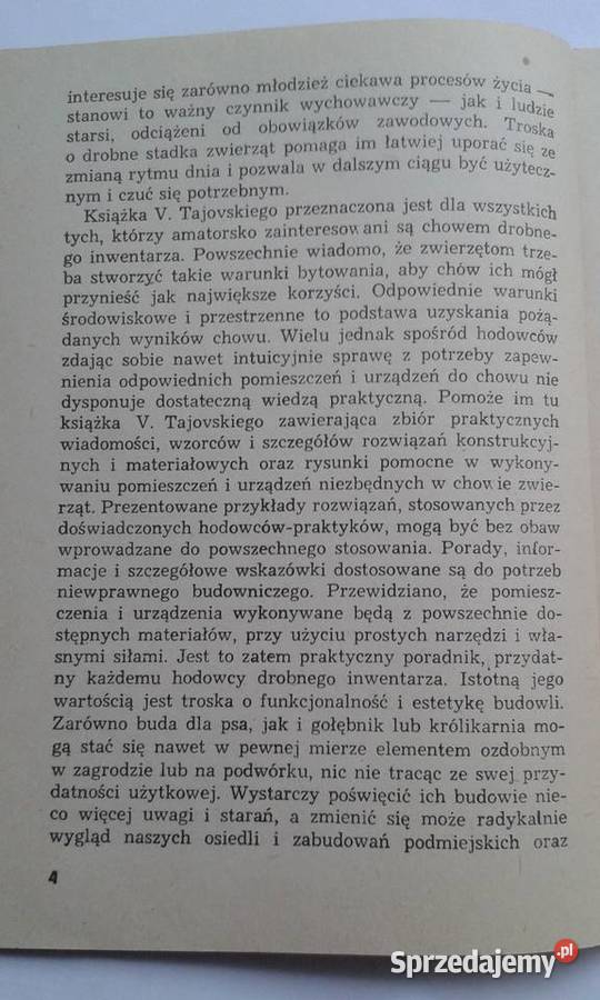 Budujemy sami Vaclav Tajovsky miękka pomorskie Gdynia