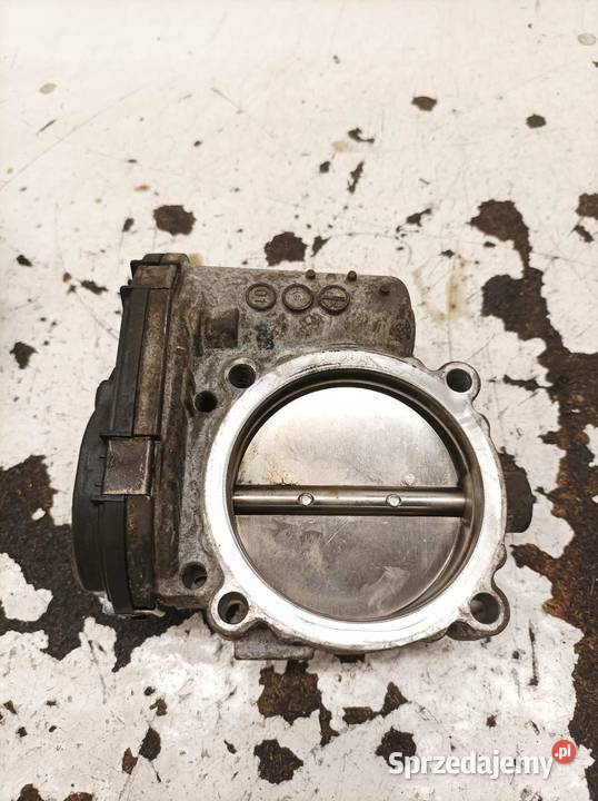 PRZEPUSTNICA 2761410125 20 CGI 45 AMG Mercedes