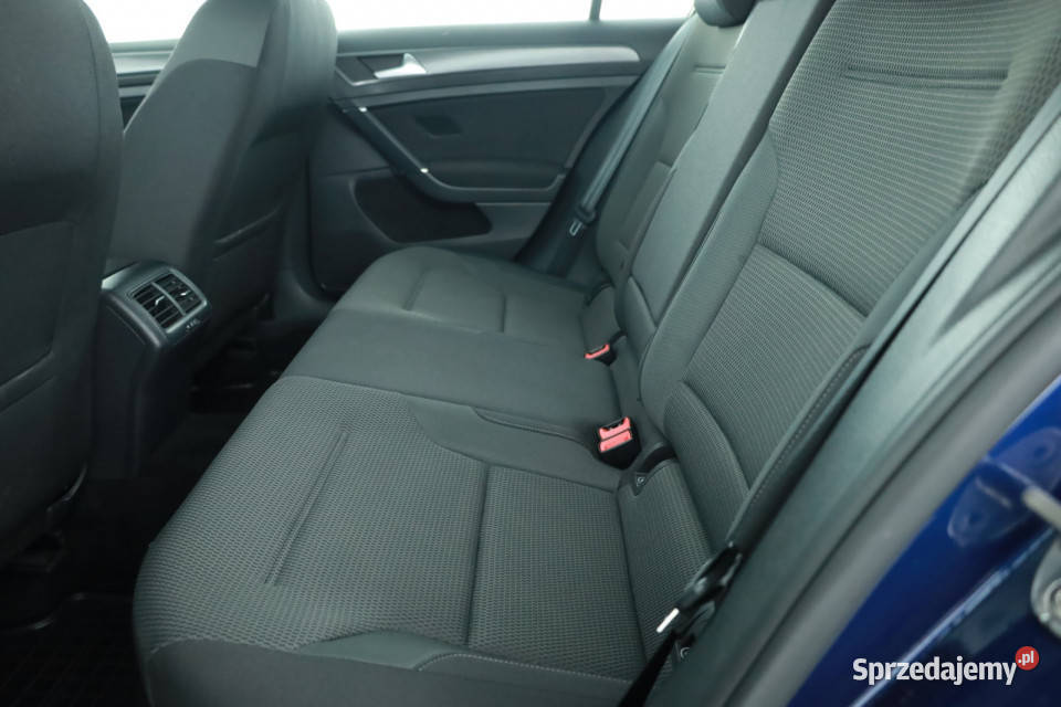 VW Golf 15 TSI bluetooth Motoryzacja Piaseczno