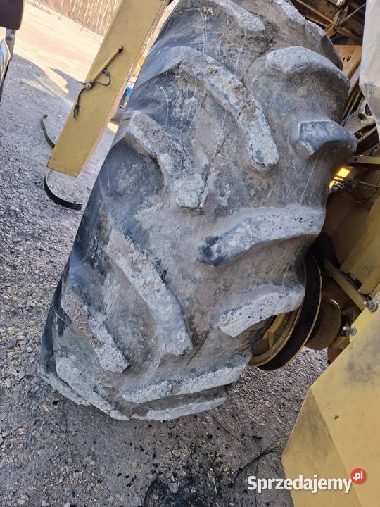 Koła opony 23130 felga Holland Claas Opony rolnicze