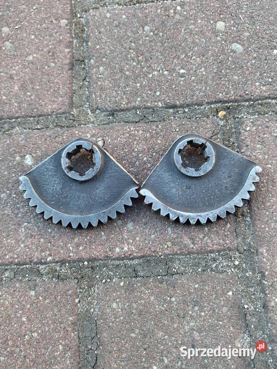 Segment rozruchowy WSK SHL wfm Nowy z PRL Tłuszcz