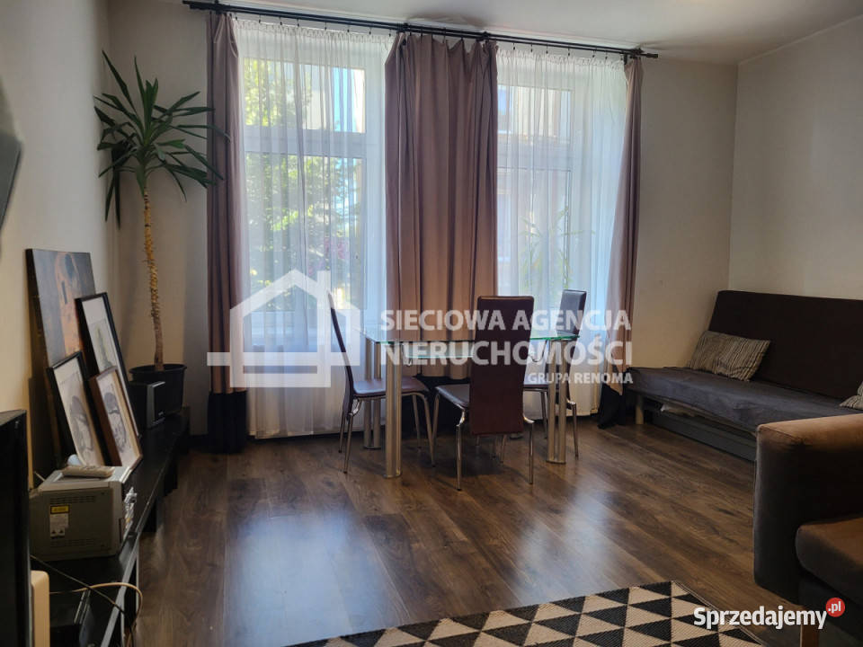 Mieszkanie 443m2 2 pokoje Gdańsk pomorskie