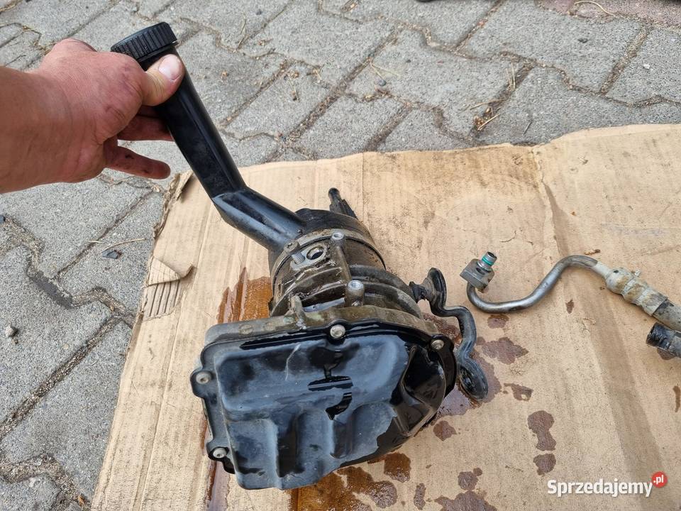 POMPA WSPOMAGANIA PARTNER BERLINGO III 16 EHDI osobowe sprzedam