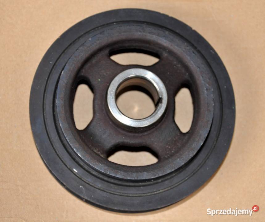 KOŁO PASOWE do WAŁ KORBOWY NISSAN MURANO Z50 Białystok