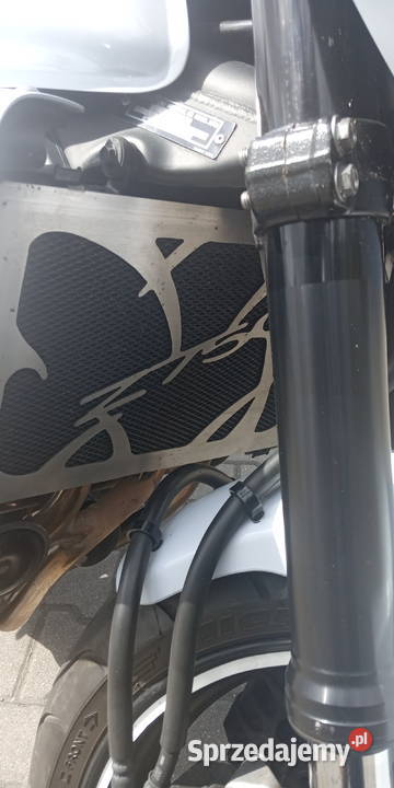 Sprzedam kawasaki z7502010rbezwyp motocyklisty naked wielkopolskie Margonin