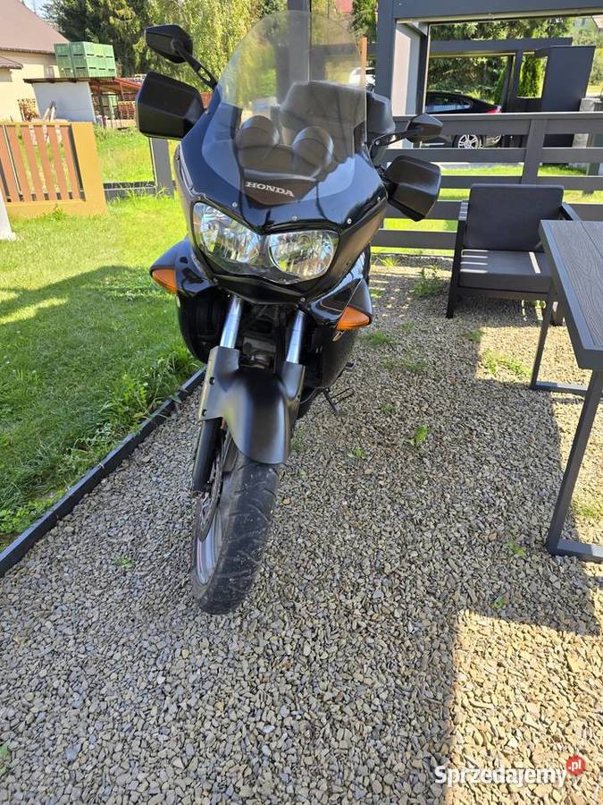 Honda Varadero XL 1000ccm 2001 Łososina Dolna