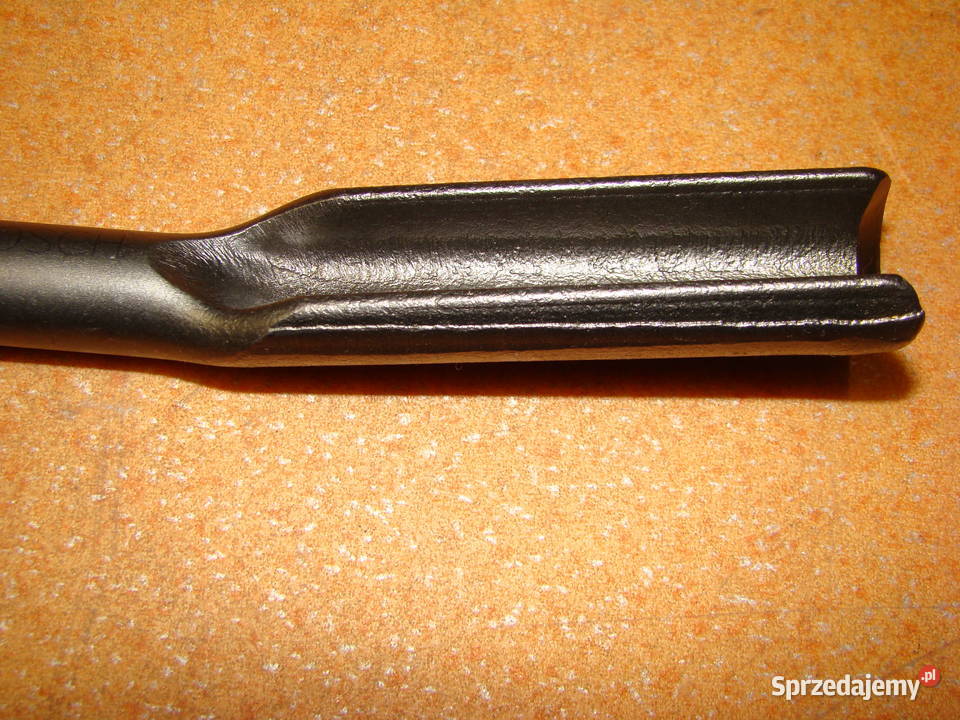 Dłuto SDS BOSCH do bruzd Ref 1 618 601 101 śląskie Bielsko-Biała