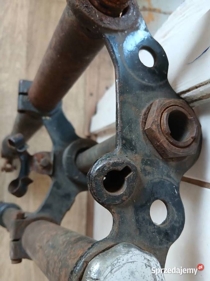 Bmw r25 przodr51r71m72 Opatów