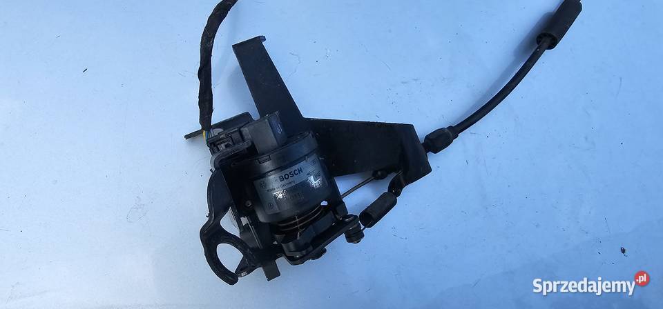 Potencjometr gazu mercedes w210 42 v8 0115428717 Potencjometry sprzedam