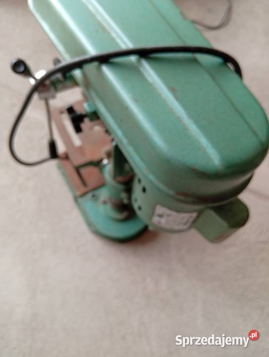 wiertarka stołowa Einhell TB 135 ED 930