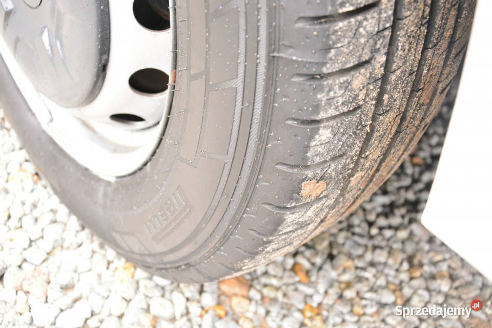 Renault Master master L3H2 3 osobowy lift pełna 2299cm3 Warszawa sprzedam