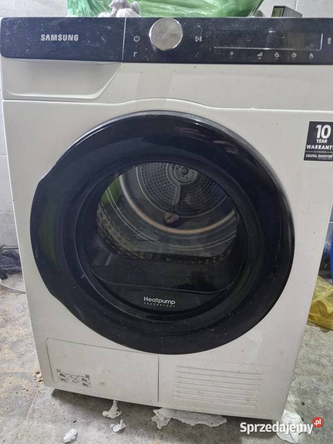 Sprzedam Suszarkę Firmy Samsung Tuszyn