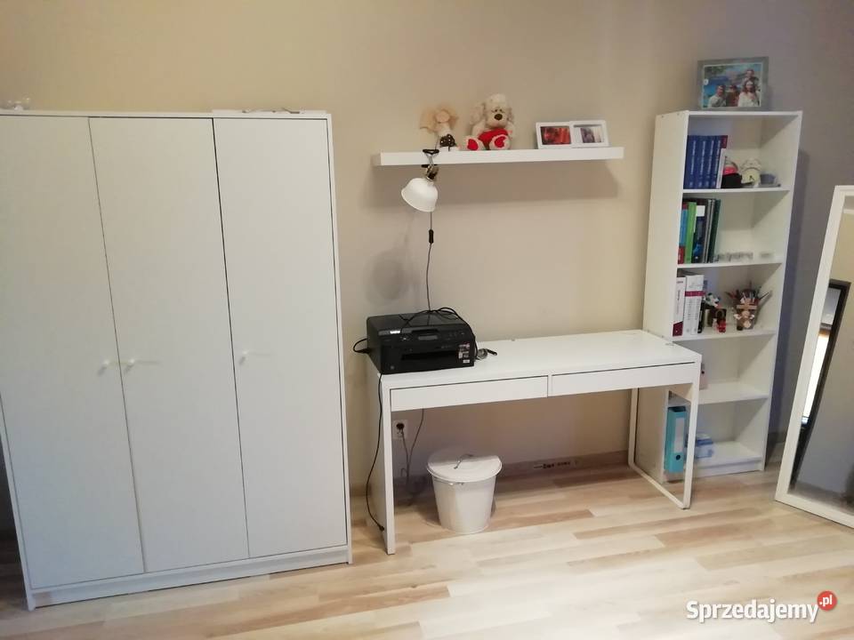 Sprzedam mieszkanie w Lublinie Bolesława Prusa Liczba pokoi 2 Lublin sprzedam