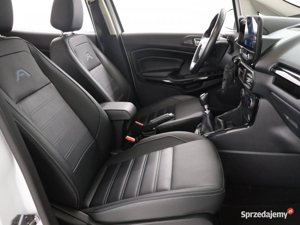 Ford Ecosport 10 EcoBoost EcoSport sprzedam