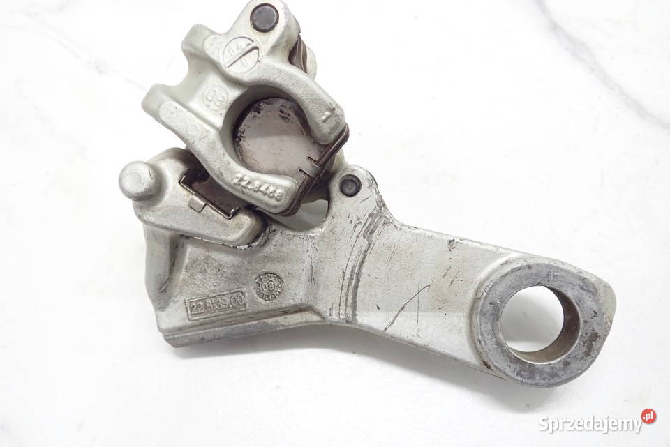 Zacisk Brembo Hamulca Tył Jarzmo Husqvarna TE