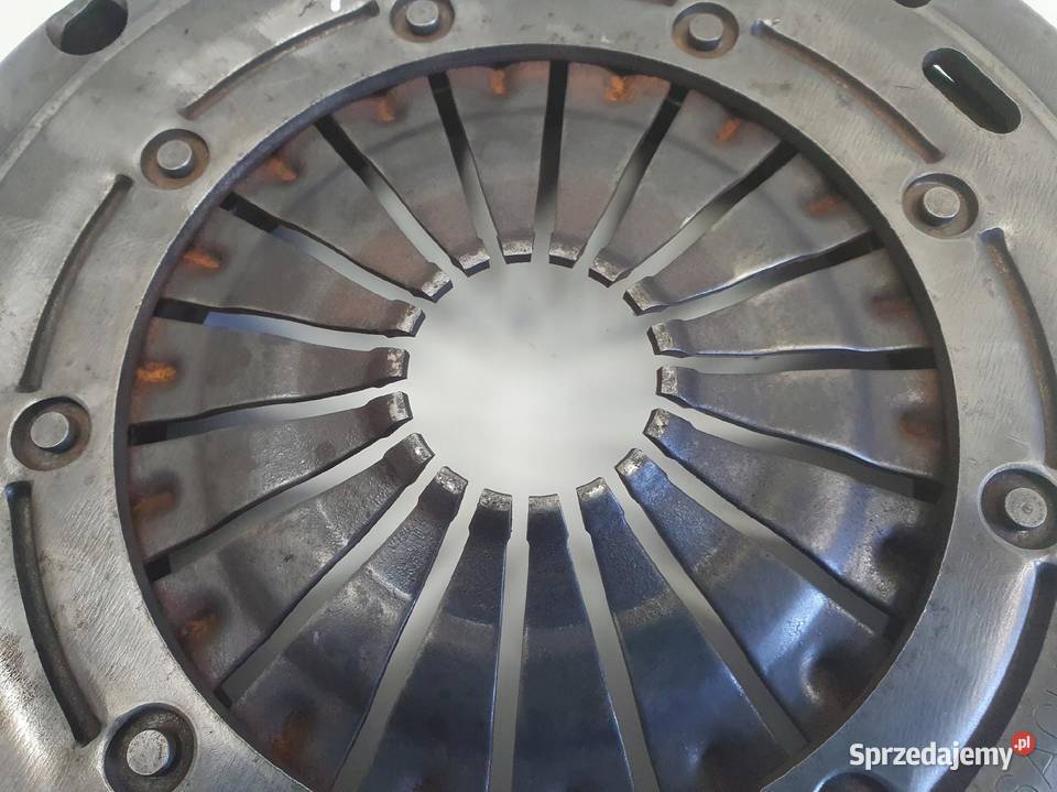 VW Golf V 14 TSi TARCZA DOCISK sprzęgło Chełm