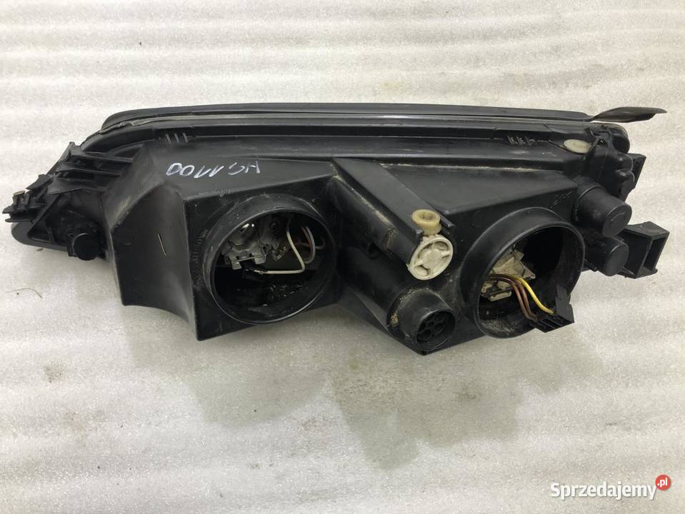 LAMPA PRAWY PRZÓD OPEL VECTRA B sprzedam