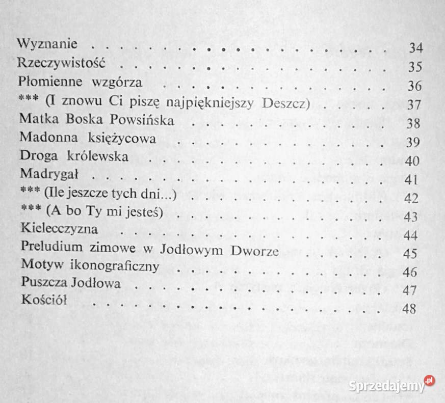 Przypływ Zbigniew Ruciński Chełm