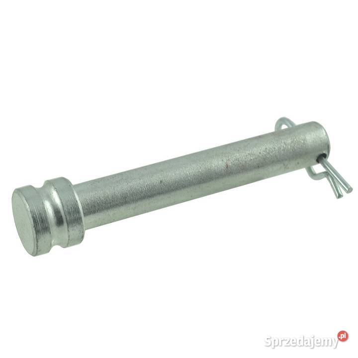 Sworzeń łącznika 19 x 92 mm KATI EFG FARMER Tajęcina