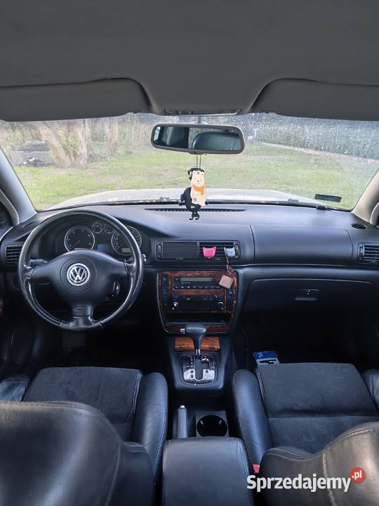 Volkswagen passat B5 kolizji uszkodzony Wołomin sprzedam