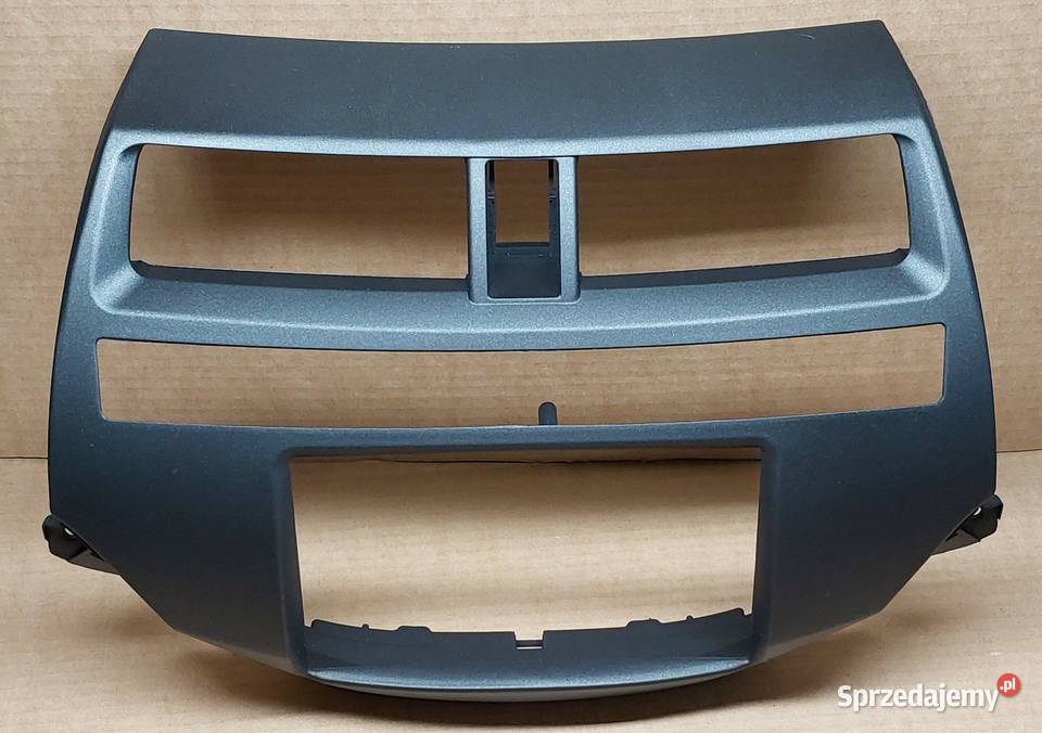 CARAV 11215 RAMKA RADIA 2 DIN HONDA ACCORD VIII osobowe dolnośląskie Mielęcin sprzedam