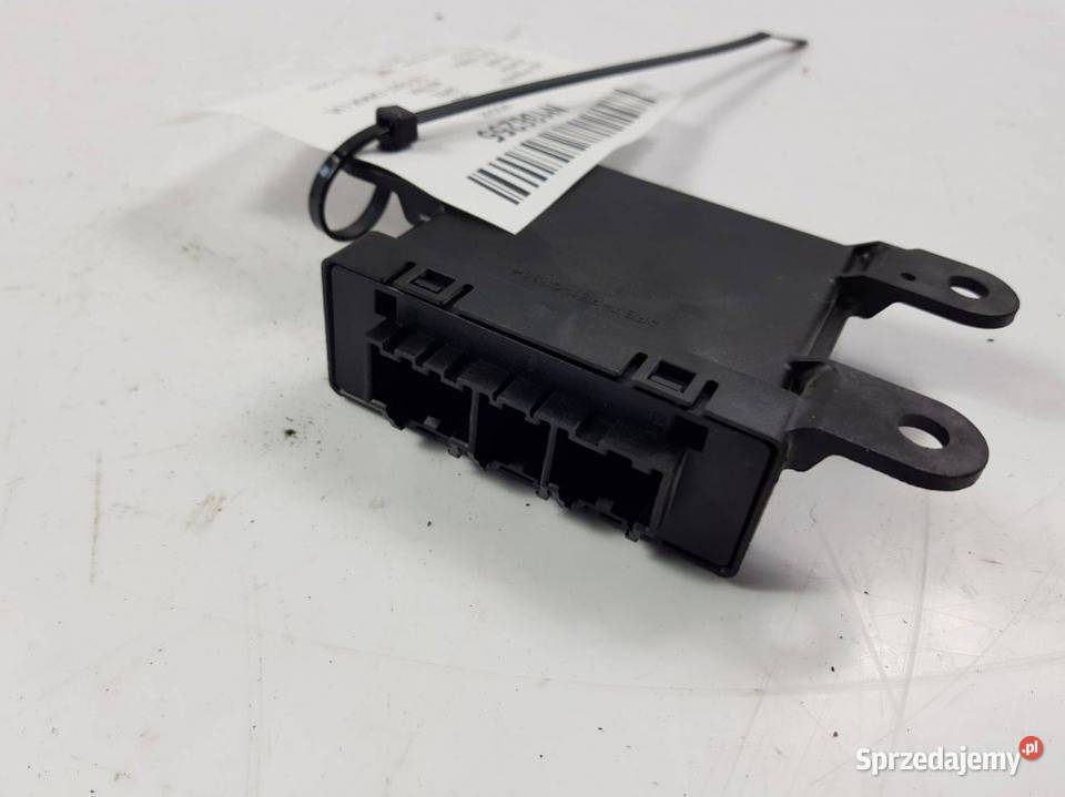 MODUŁ PDC 22810361 OPEL ASTRA J osobowe kujawsko-pomorskie Lipno