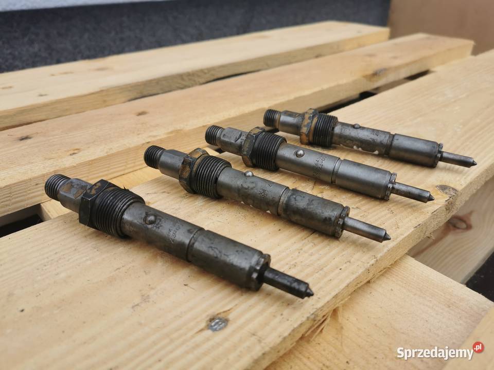 Wtryskiwacz paliwa Perkins AM Wilkowo