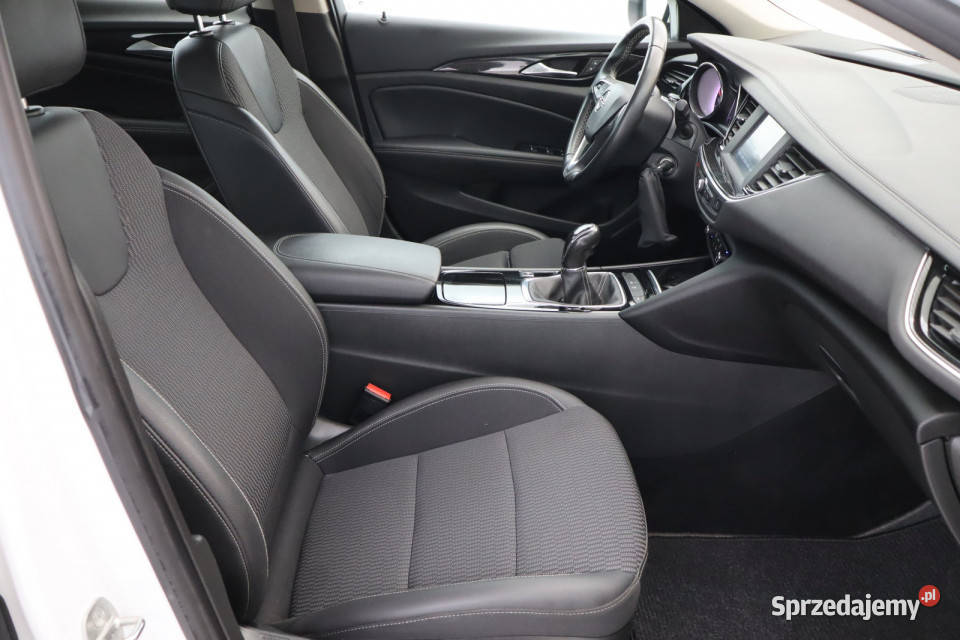 Opel Insignia 16 CDTI Zabrze